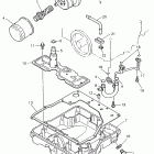 YZF 750R Маслоочиститель