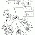 FRZ 600R Электрика 1