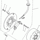 PW80H Генератор