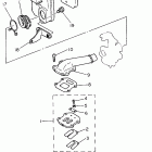 PW 50 Впускная система