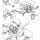 Virago Карбюратор