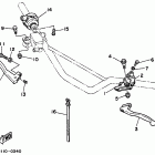 RT 180 Рулевые переключатели