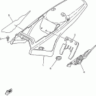 PW80H Боковая панель