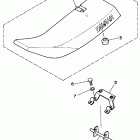 RT 100 Сидение
