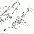 RT 180 Боковая панель