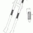 YZ125H1 Chassis alternate