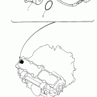 YZF 750R Pick up coil governor