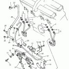 FRZ 600R Emission control device (ca only)