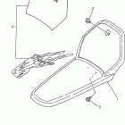 PW80H Переднее крыло