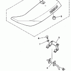RT 100 Сидение