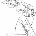 YZF600RG Клапана