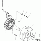 FRZ600R Генератор