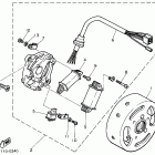 PW 50 Генератор