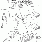 XT 600 Электрика 1