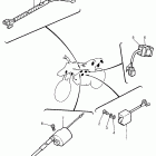 PW 50 Электрика 1