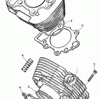 Virago Цилиндр
