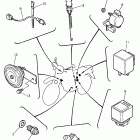 XT 600 Электрика 2
