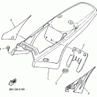 PW 80 Боковая панель