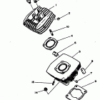 RT 180 Цилиндр