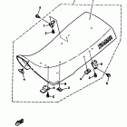 RT 180 Сидение