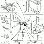 VMX12GC/VMX12G Электрика 2