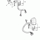 VMX 1200 Рулевые переключатели
