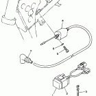 YZ 80 Электрика 1