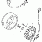 Virago Генератор