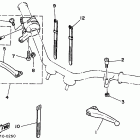 PW 50 Рулевые переключатели