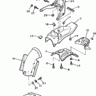 VMX12GC/VMX12G Крыло