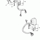VMX12GC/VMX12G Рулевые переключатели