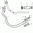 VMX12GC/VMX12G Троса