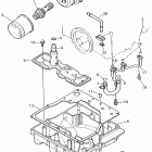 GTS 1000 Маслоочиститель