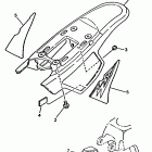 PW 50 Side cover tool