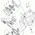 WR 250 Впускная система