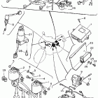 FRZ 600R Электрика 1