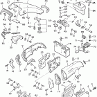 VMX12FC/VMX12F Боковая панель