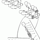 FRZ 600R Клапана