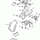VMX12FC/VMX12F Крыло