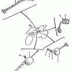 PW 50 Электрика 1