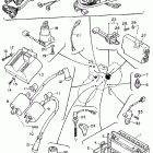 XV750F/XV750FC Электрика 1