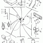 VMX 1200 Электрика 1