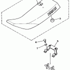 RT 100 Сидение