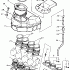 FZR1000 Впускная система