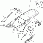 PW 80 Боковая панель