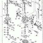 XT 350 Карбюратор