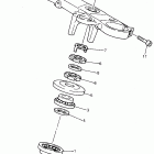 YZF 750R Рулевое управление