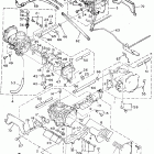 VMX 1200 Карбюратор