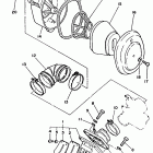 RT 100 Воздушный фильтр
