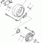 VMX12FC/VMX12F Генератор